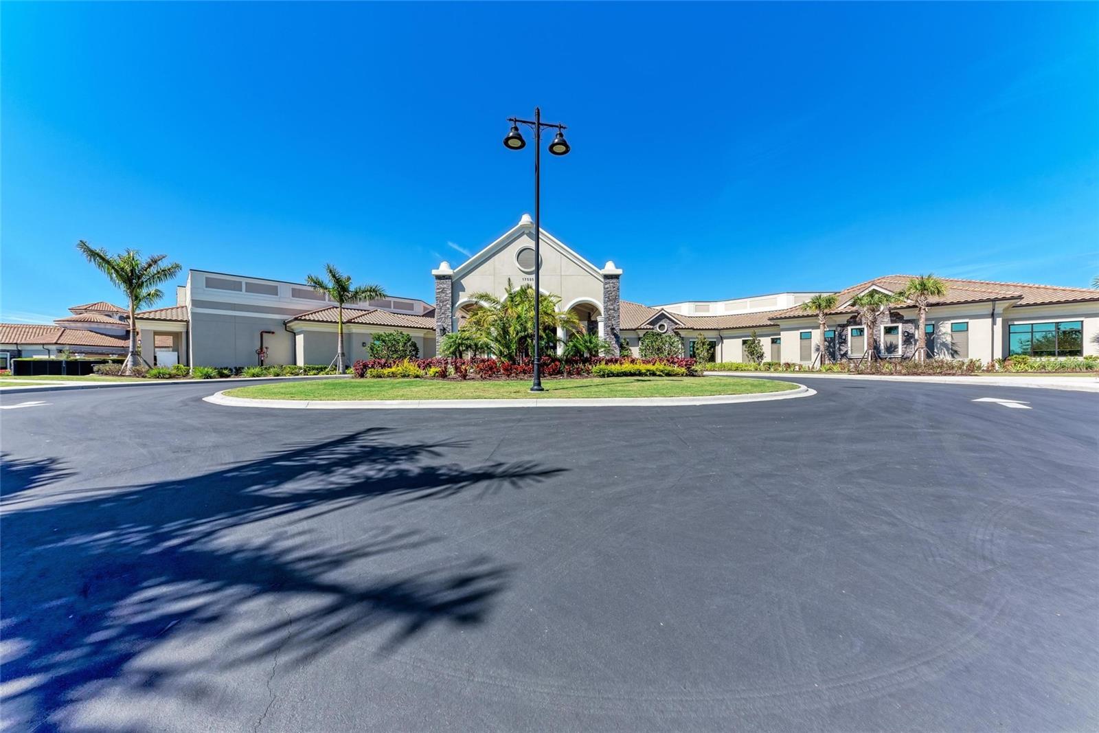 TERRACE VIII AT LAKEWOOD NATIONAL PH II - Residential
