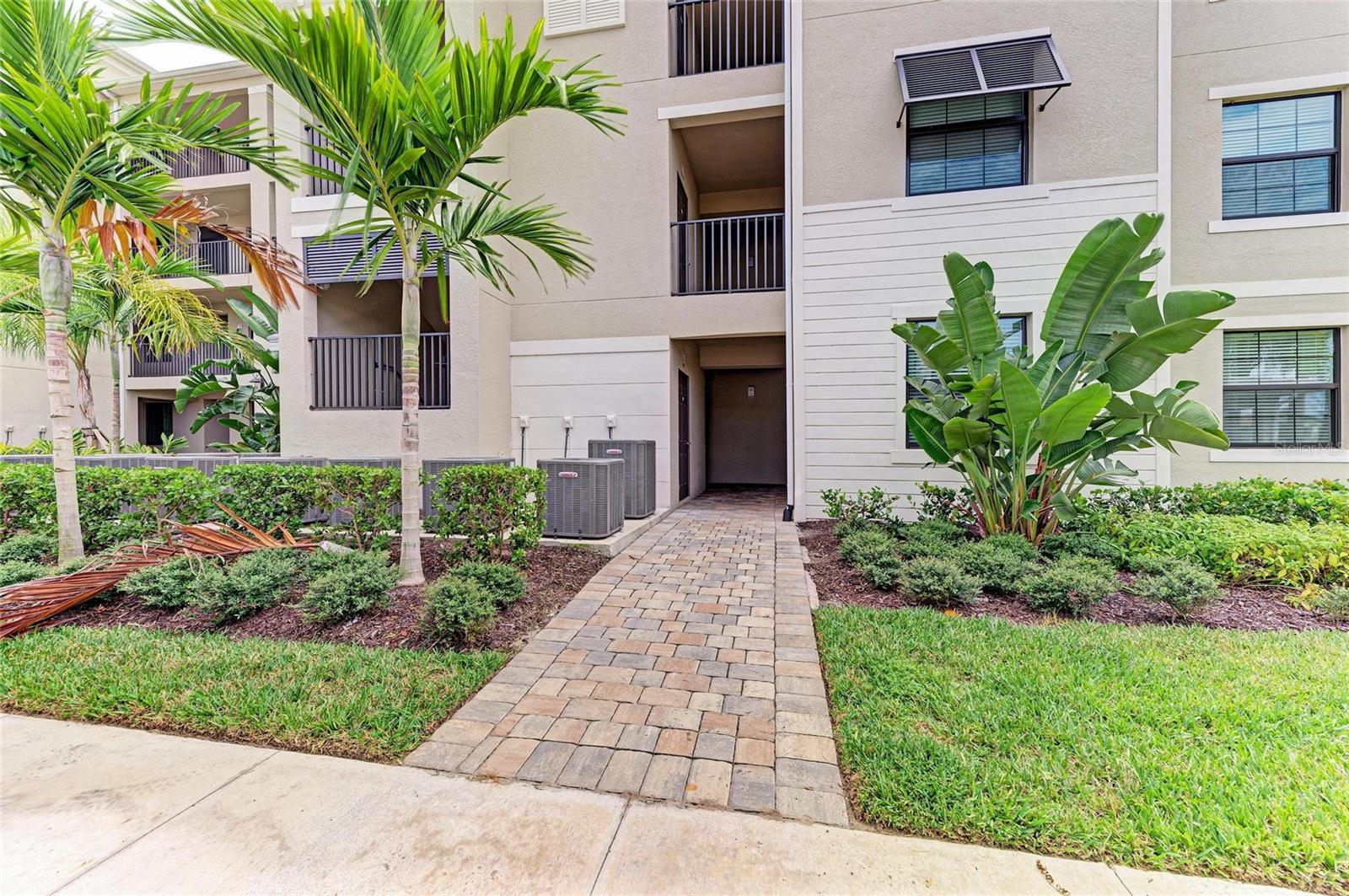 TERRACE VIII AT LAKEWOOD NATIONAL PH II - Residential