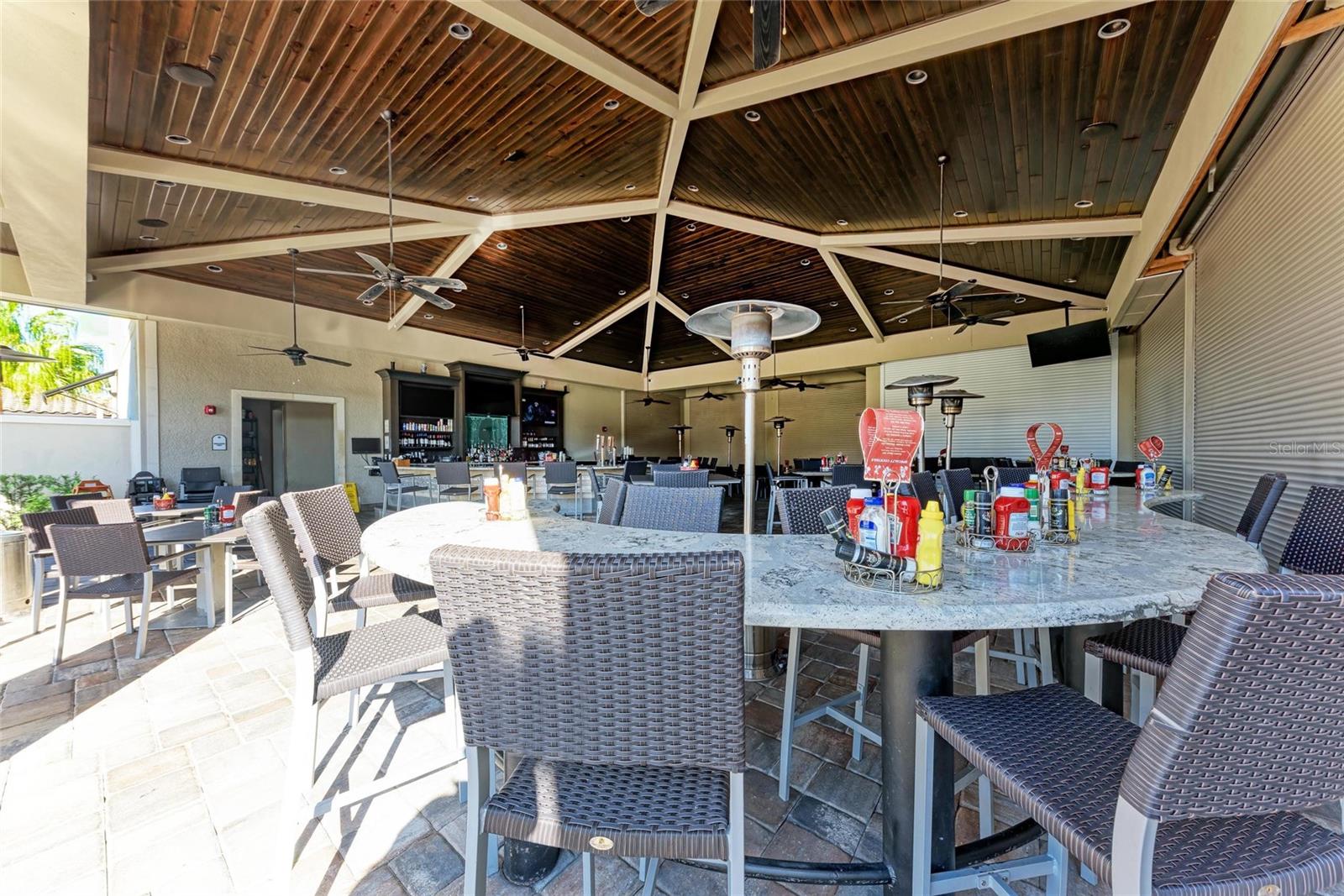 TERRACE VIII AT LAKEWOOD NATIONAL PH II - Residential