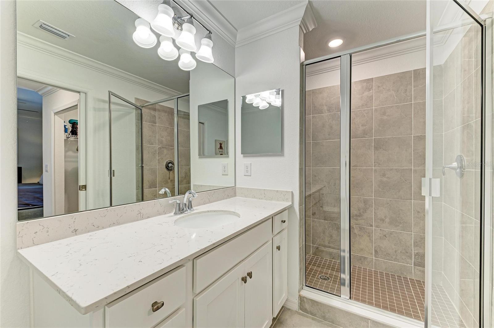 TERRACE VIII AT LAKEWOOD NATIONAL PH II - Residential
