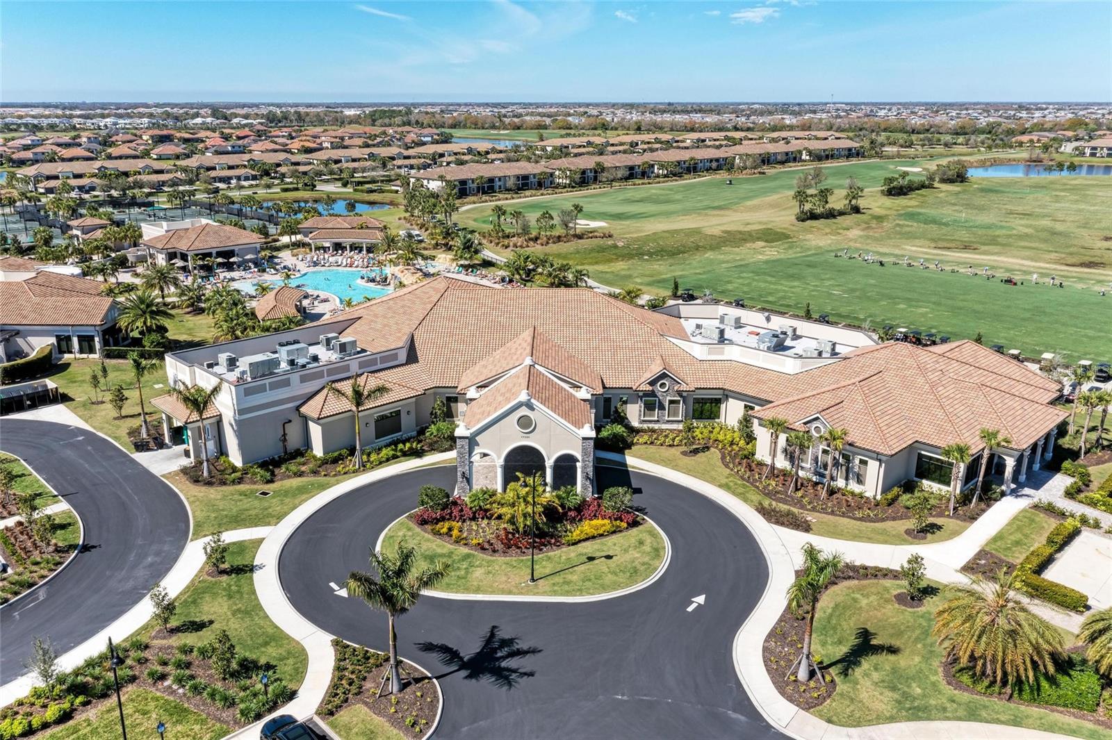 TERRACE VIII AT LAKEWOOD NATIONAL PH II - Residential
