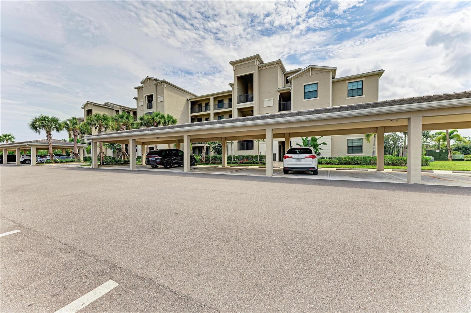 TERRACE VIII AT LAKEWOOD NATIONAL PH II - Residential