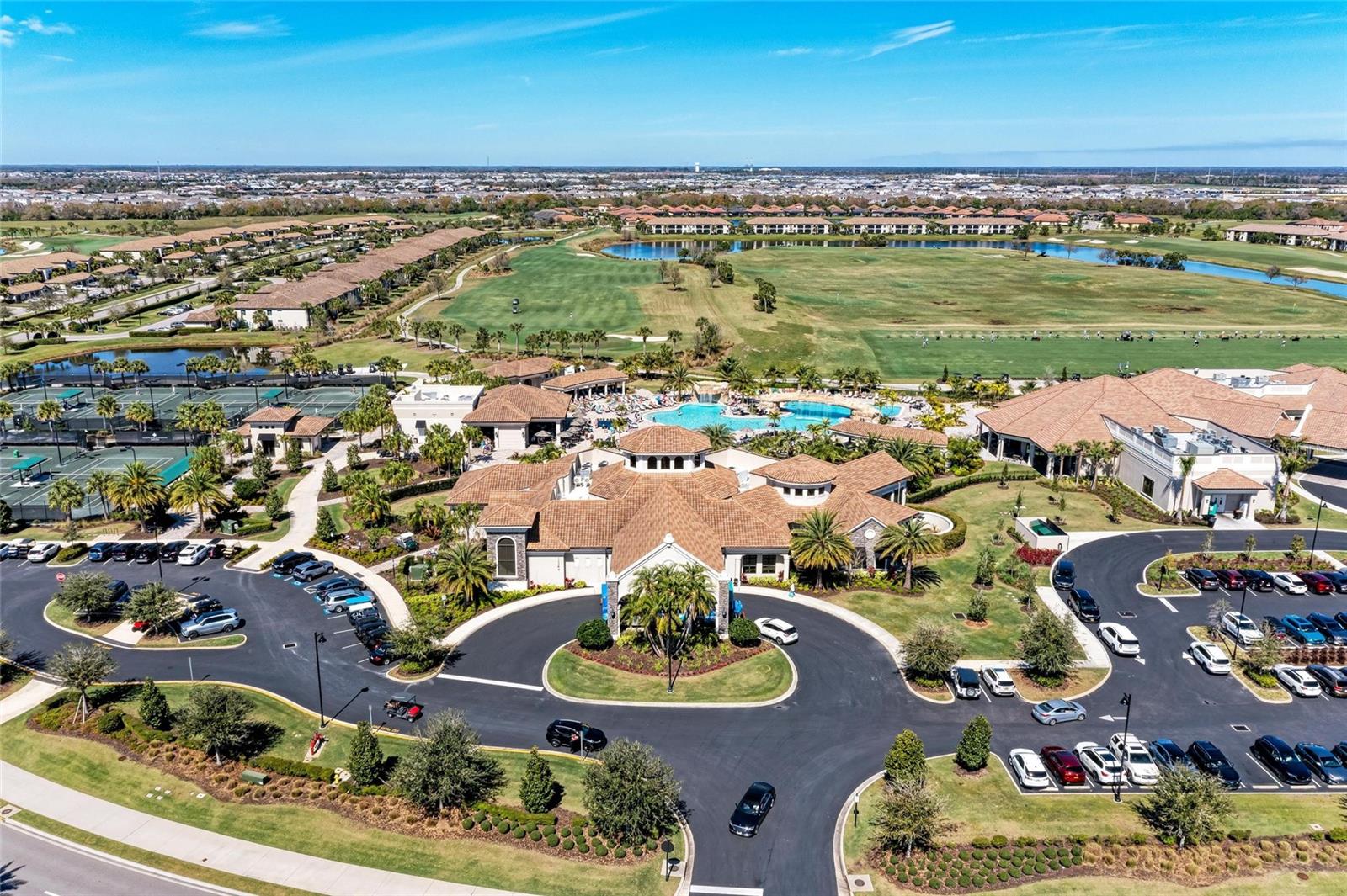 TERRACE VIII AT LAKEWOOD NATIONAL PH II - Residential