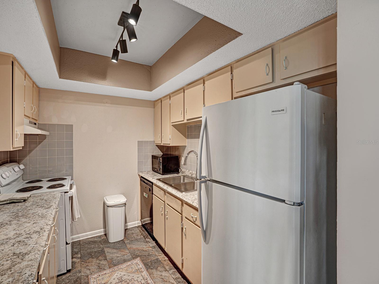 ST ANDREWS COVE CONDO - Residential