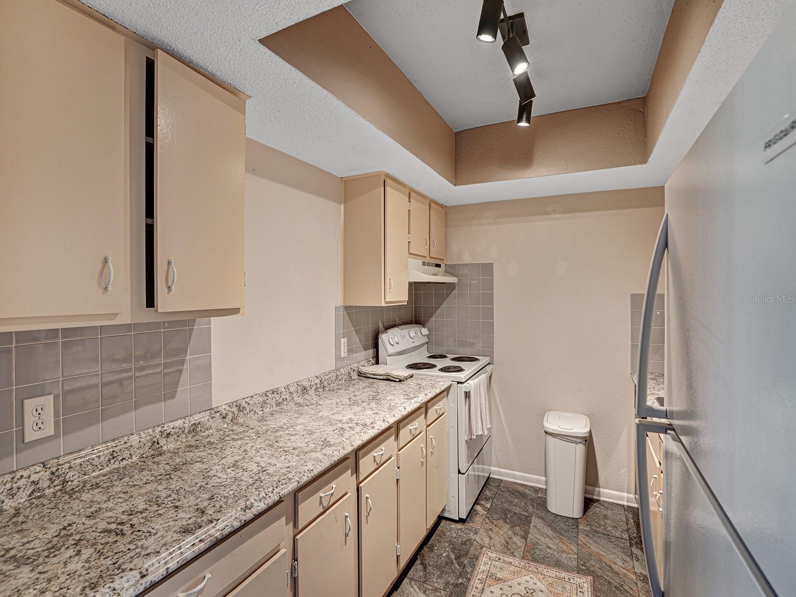 ST ANDREWS COVE CONDO - Residential
