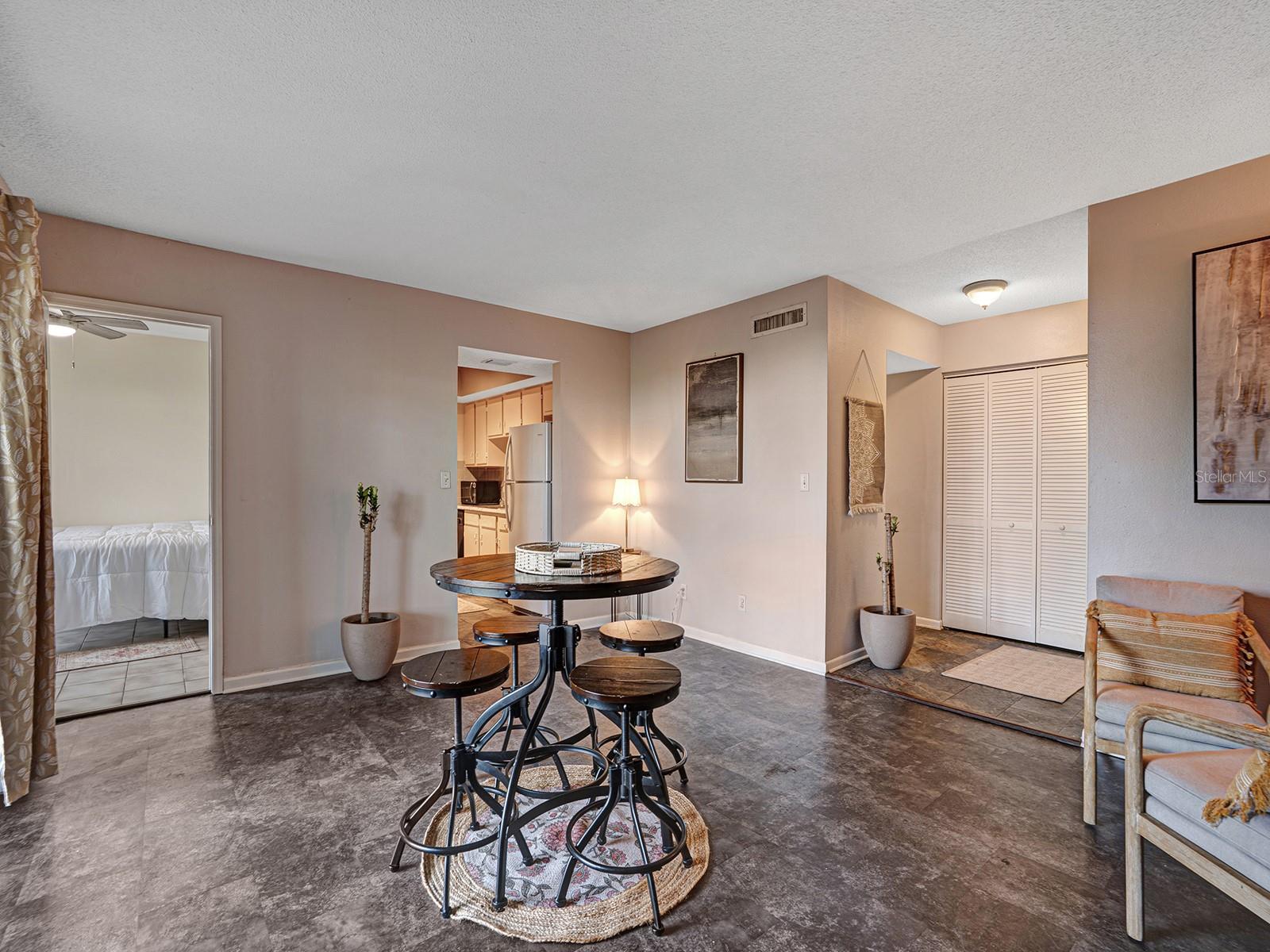 ST ANDREWS COVE CONDO - Residential