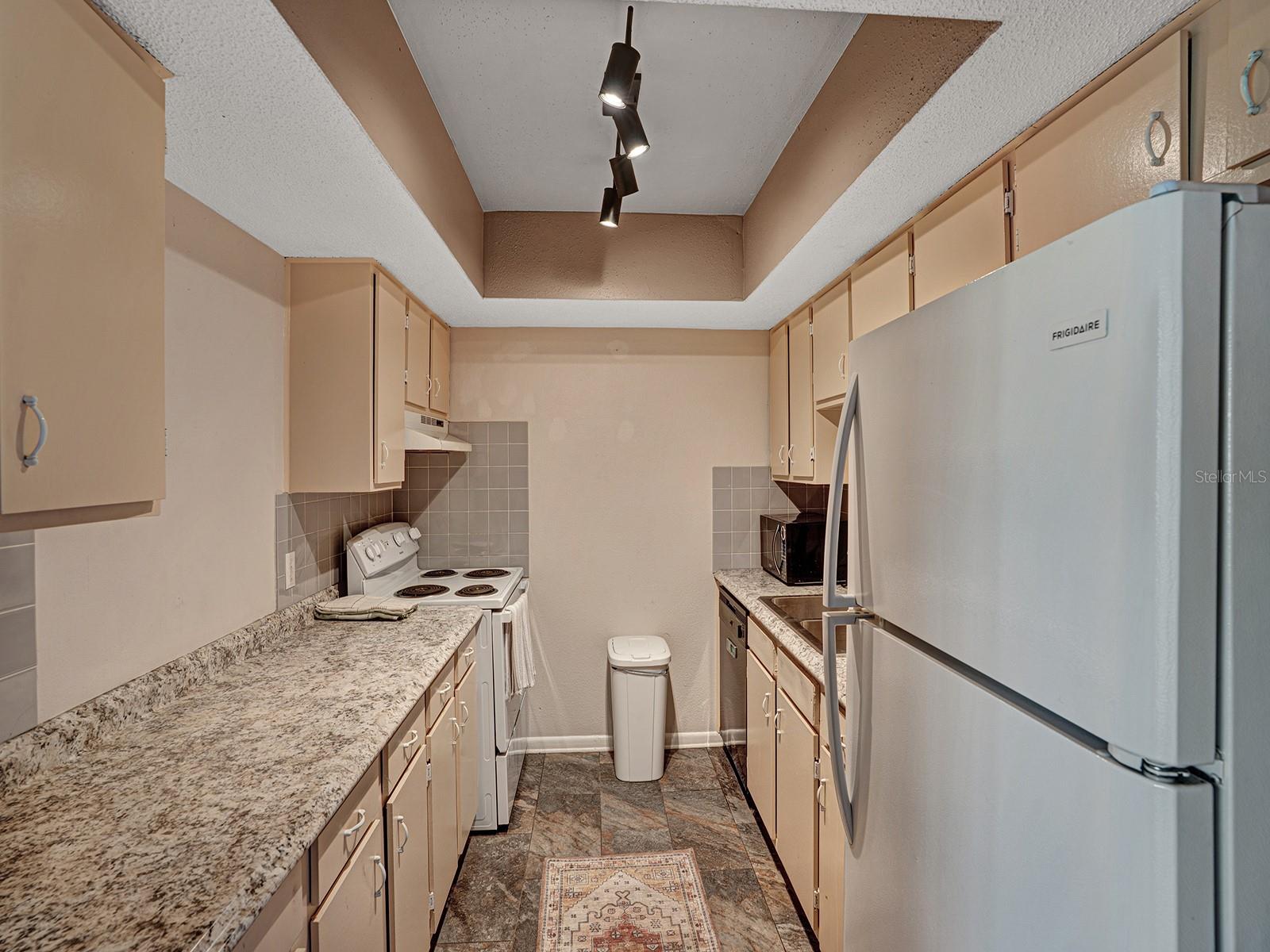 ST ANDREWS COVE CONDO - Residential