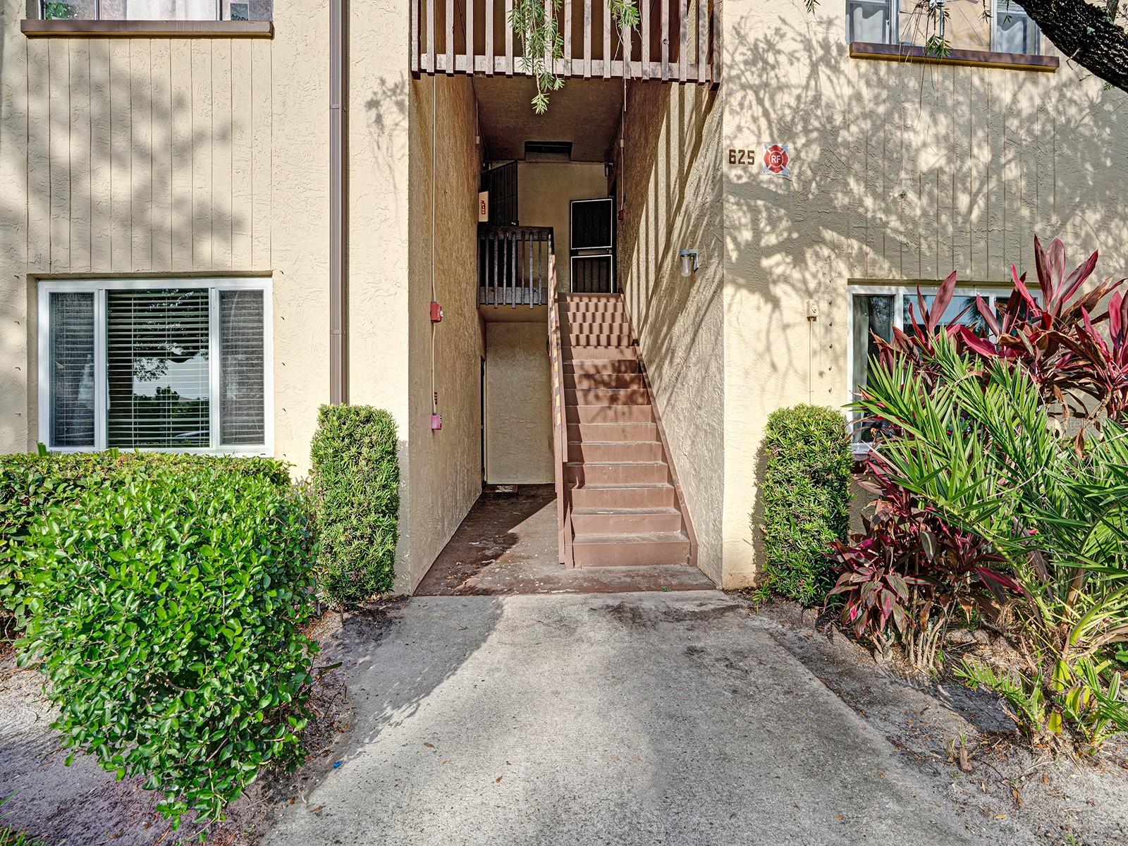 ST ANDREWS COVE CONDO - Residential