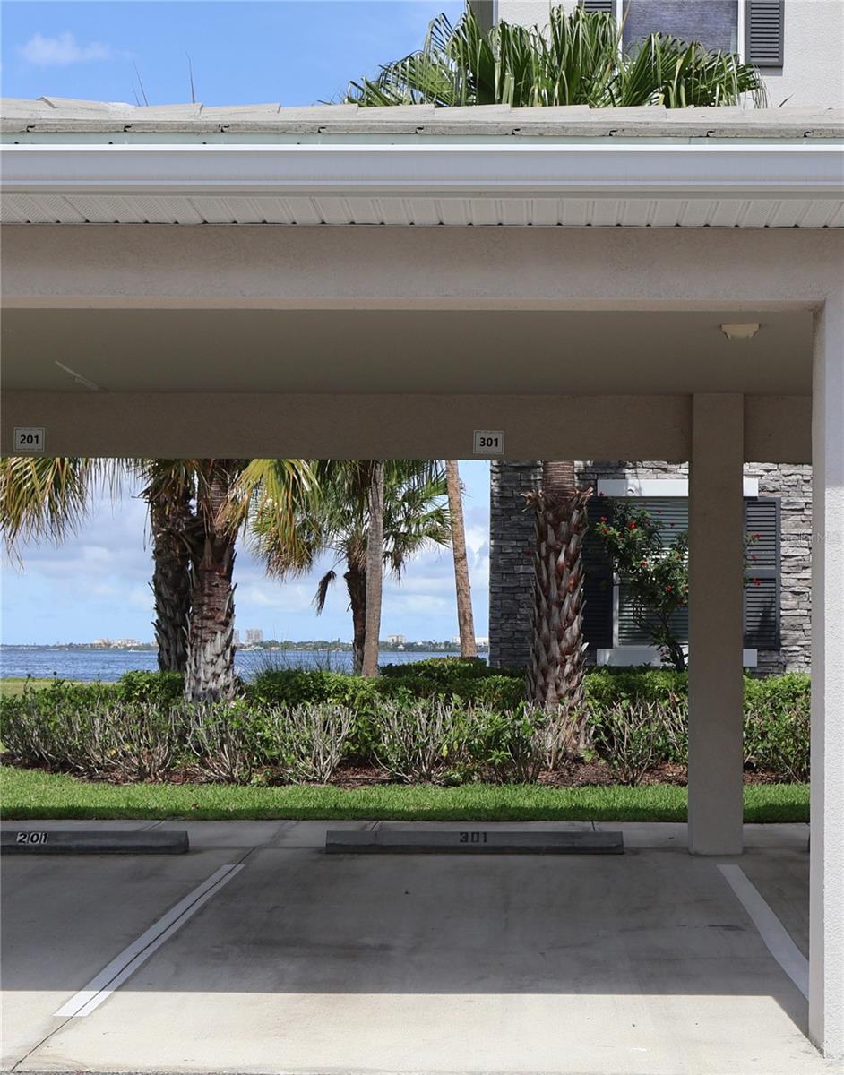 TERRACE II AT TIDEWATER PRESERVE PH I - Residential