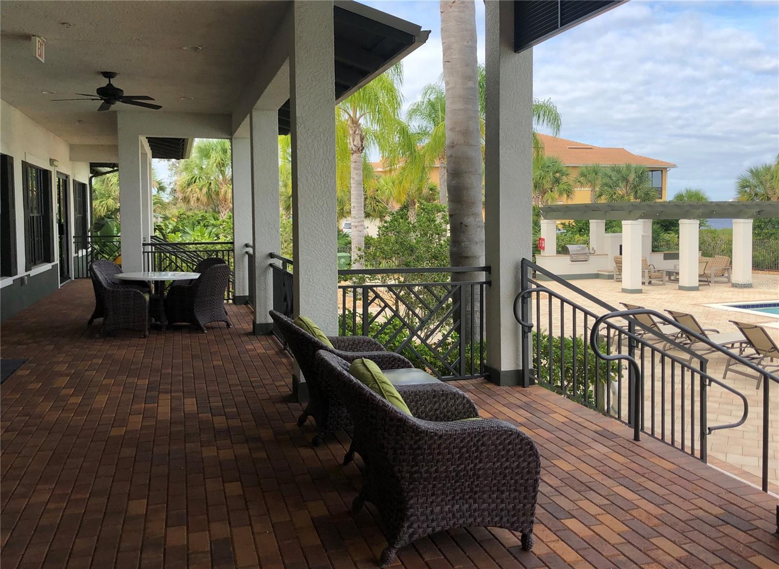 TERRACE II AT TIDEWATER PRESERVE PH I - Residential