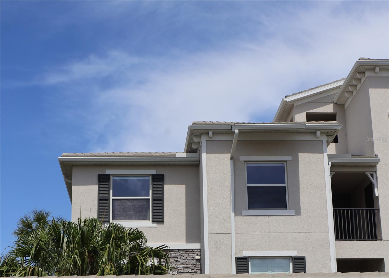 TERRACE II AT TIDEWATER PRESERVE PH I - Residential