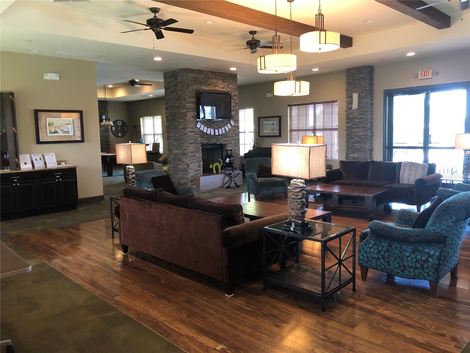 TERRACE II AT TIDEWATER PRESERVE PH I - Residential