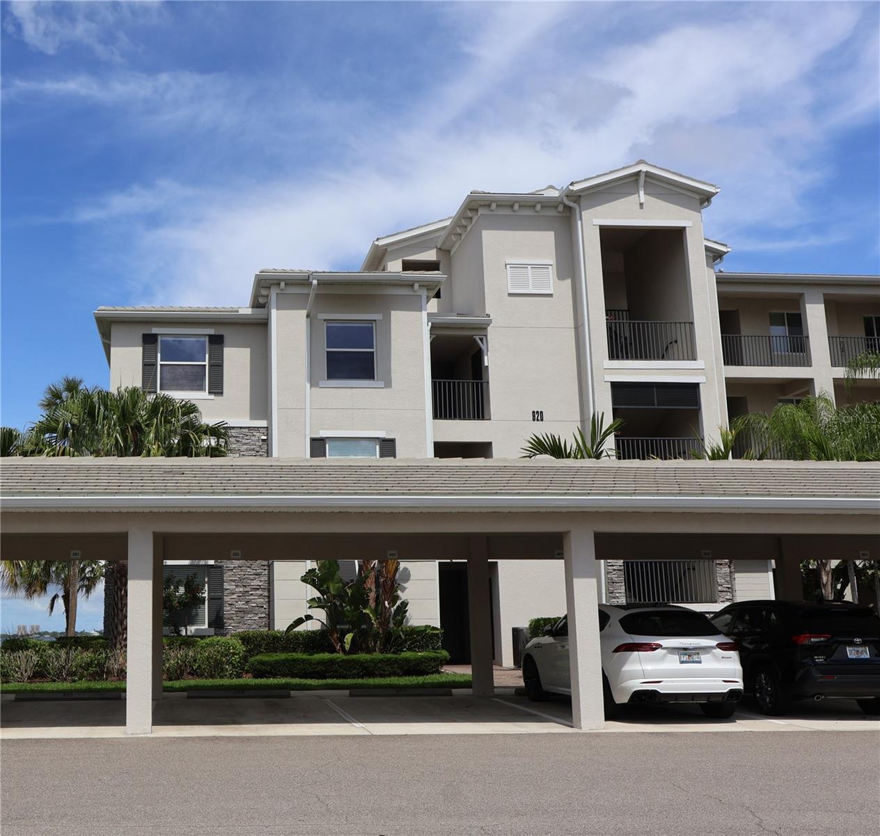 TERRACE II AT TIDEWATER PRESERVE PH I - Residential