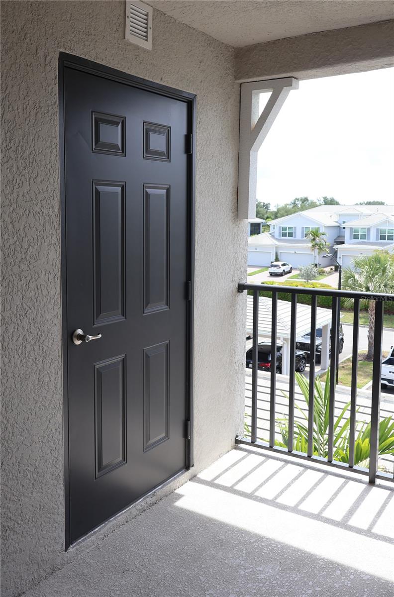 TERRACE II AT TIDEWATER PRESERVE PH I - Residential