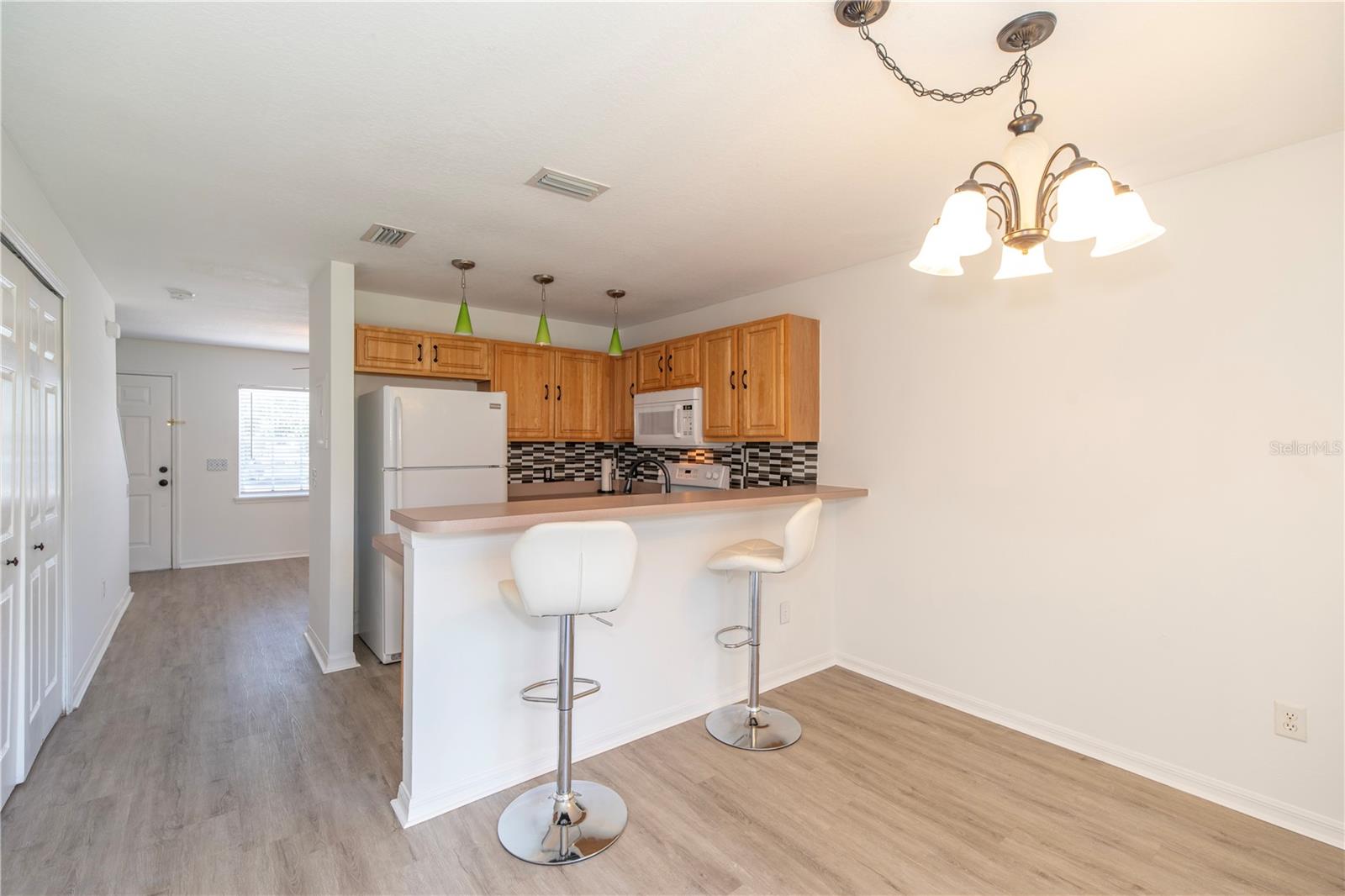 RIO HILLS TOWNHOMES - Residential