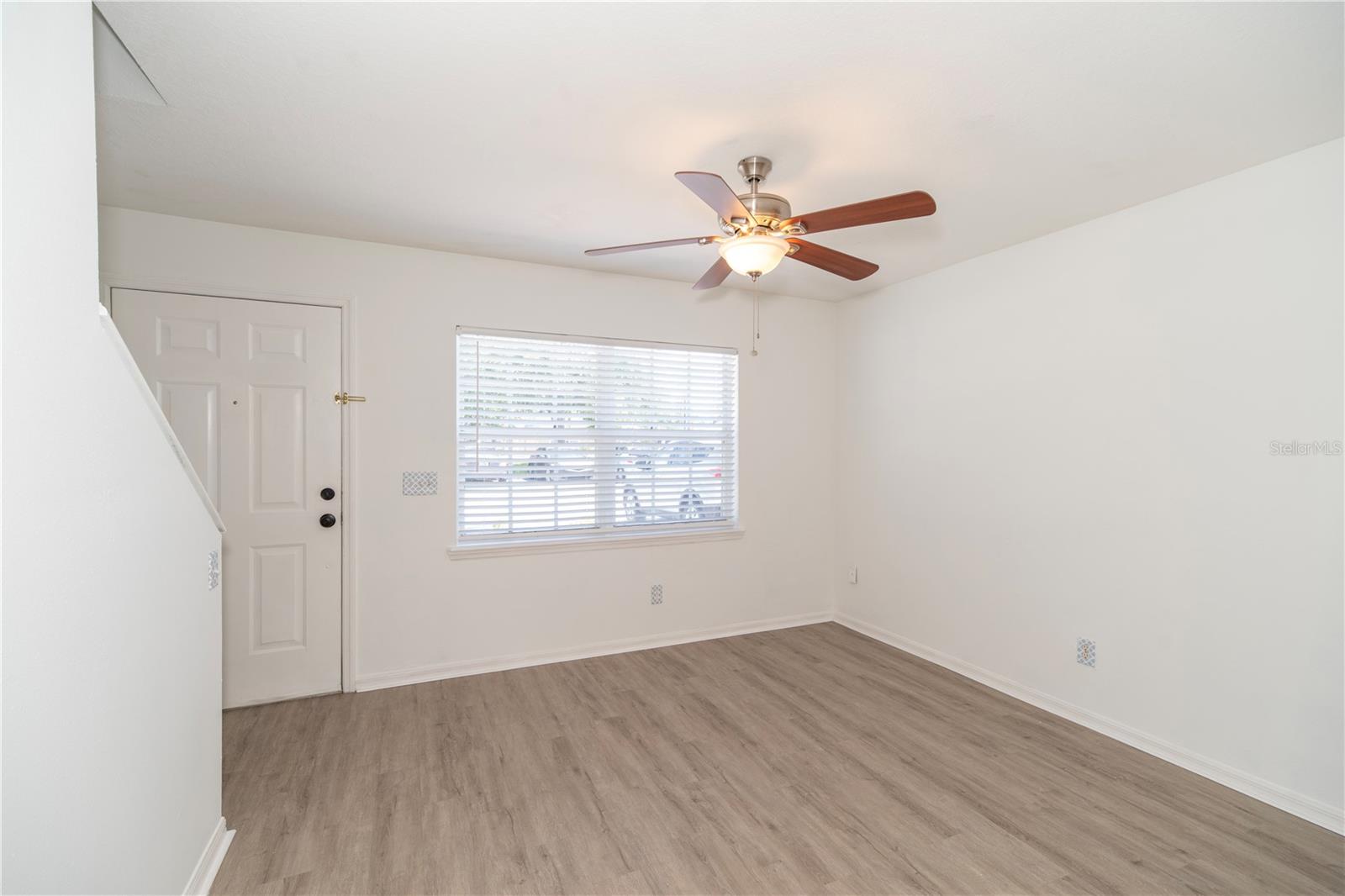 RIO HILLS TOWNHOMES - Residential
