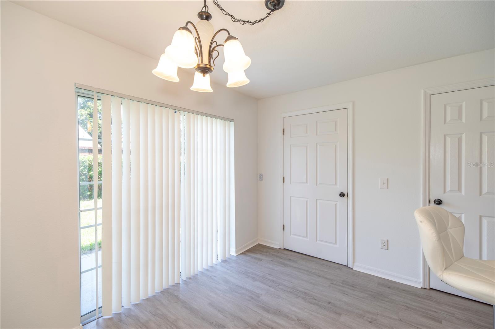 RIO HILLS TOWNHOMES - Residential