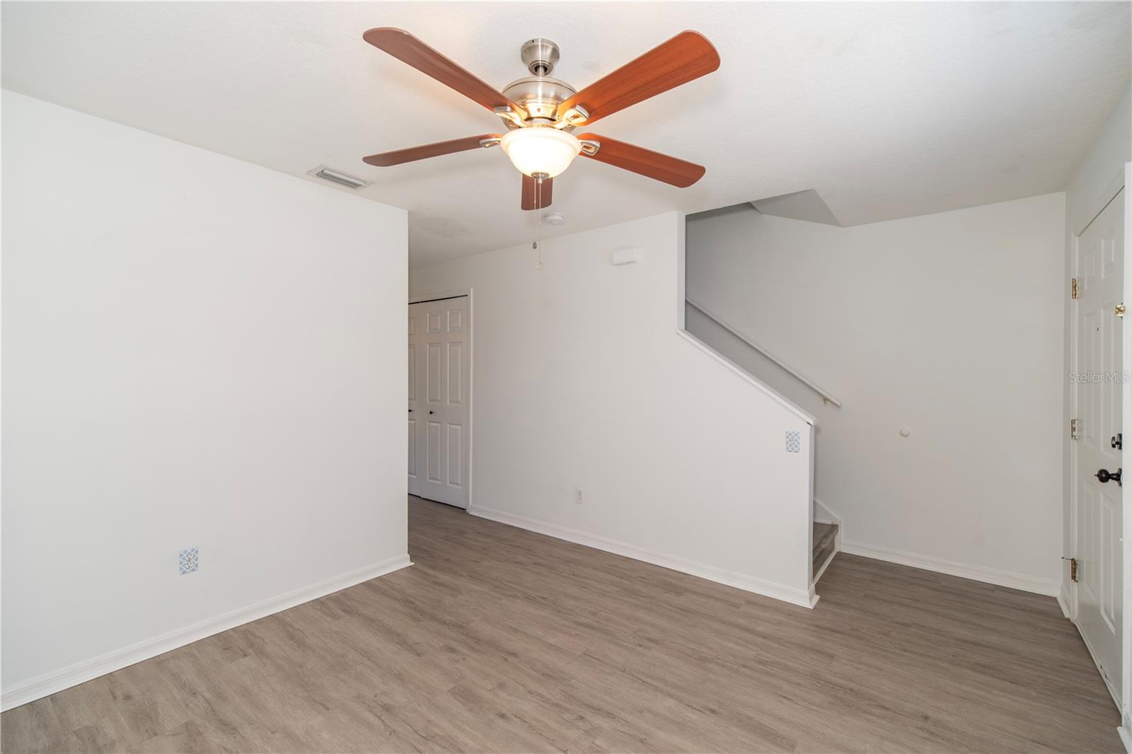 RIO HILLS TOWNHOMES - Residential