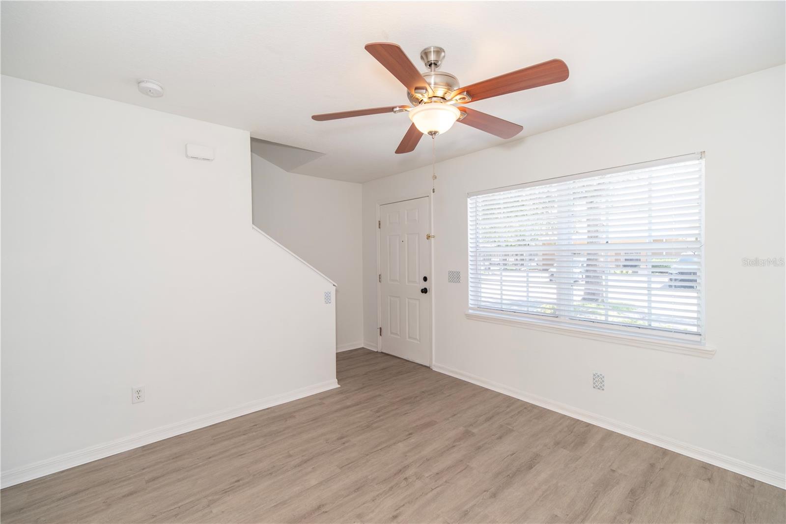 RIO HILLS TOWNHOMES - Residential