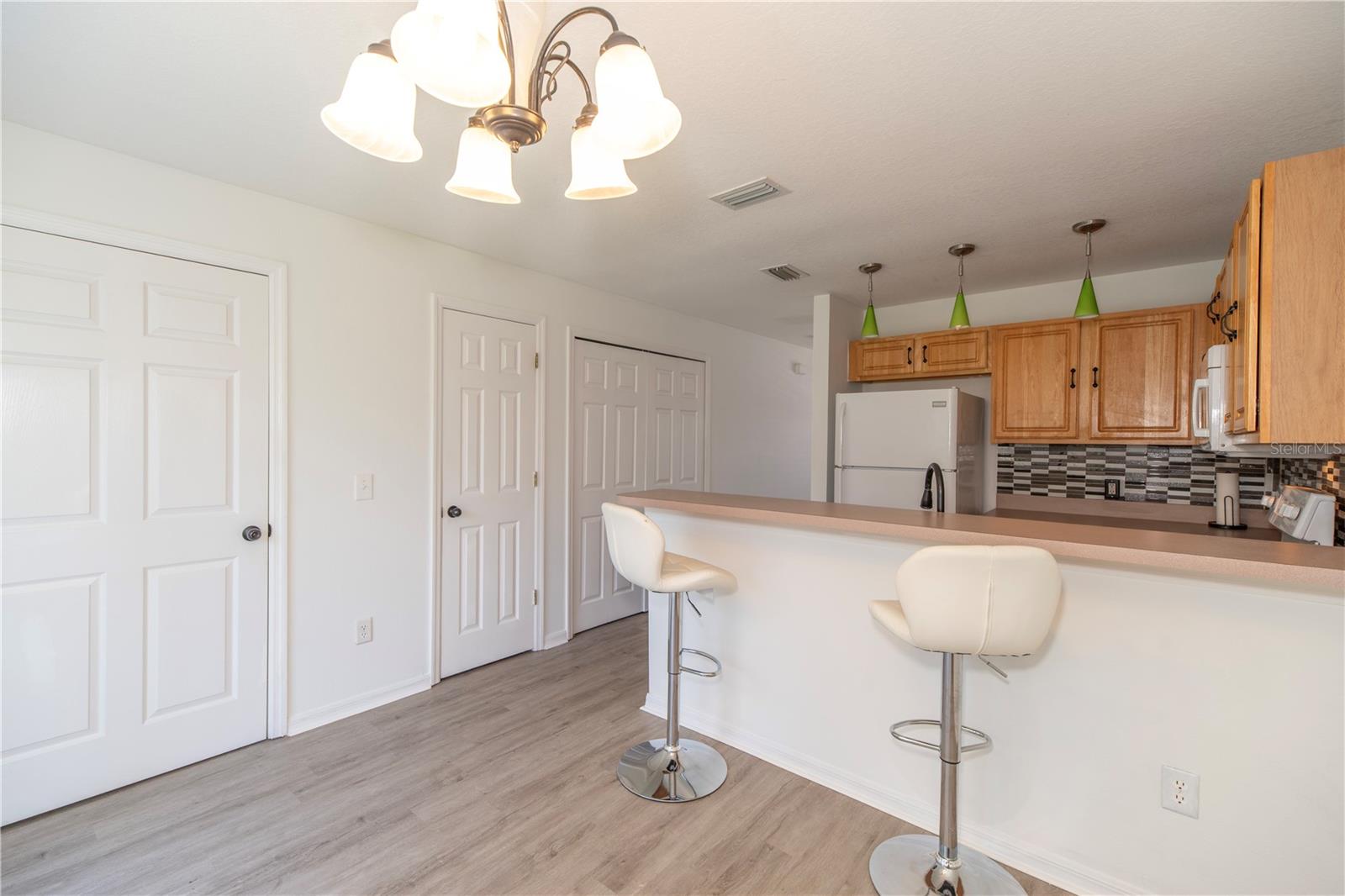 RIO HILLS TOWNHOMES - Residential
