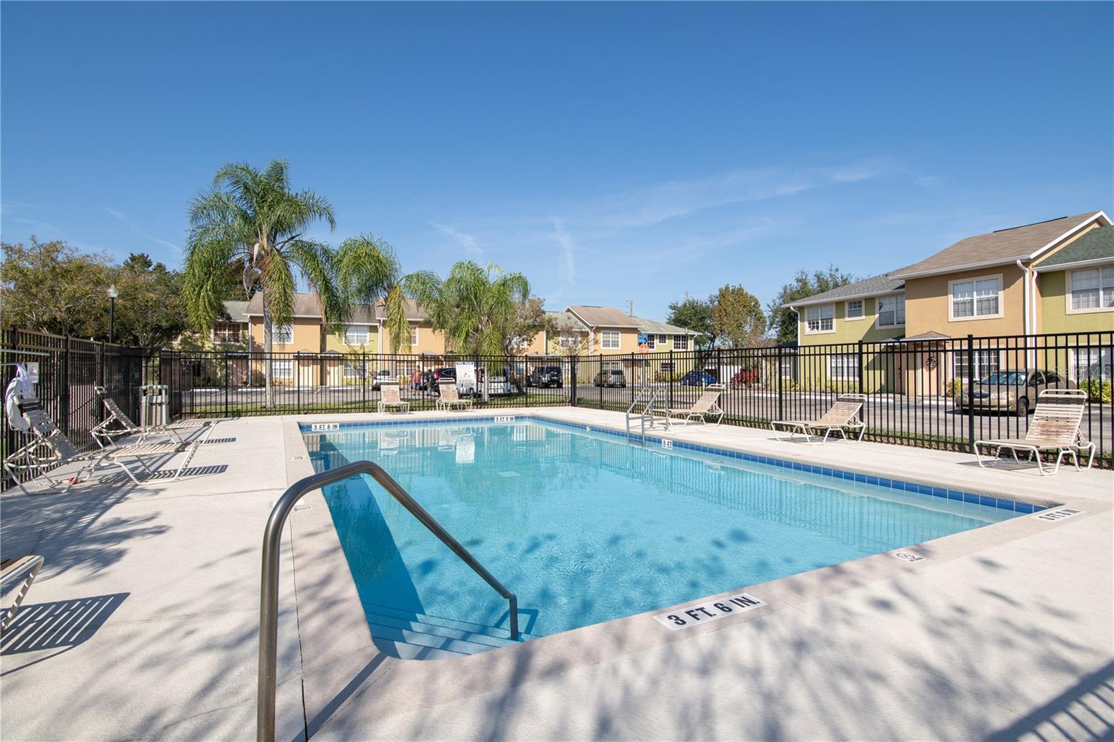 RIO HILLS TOWNHOMES - Residential