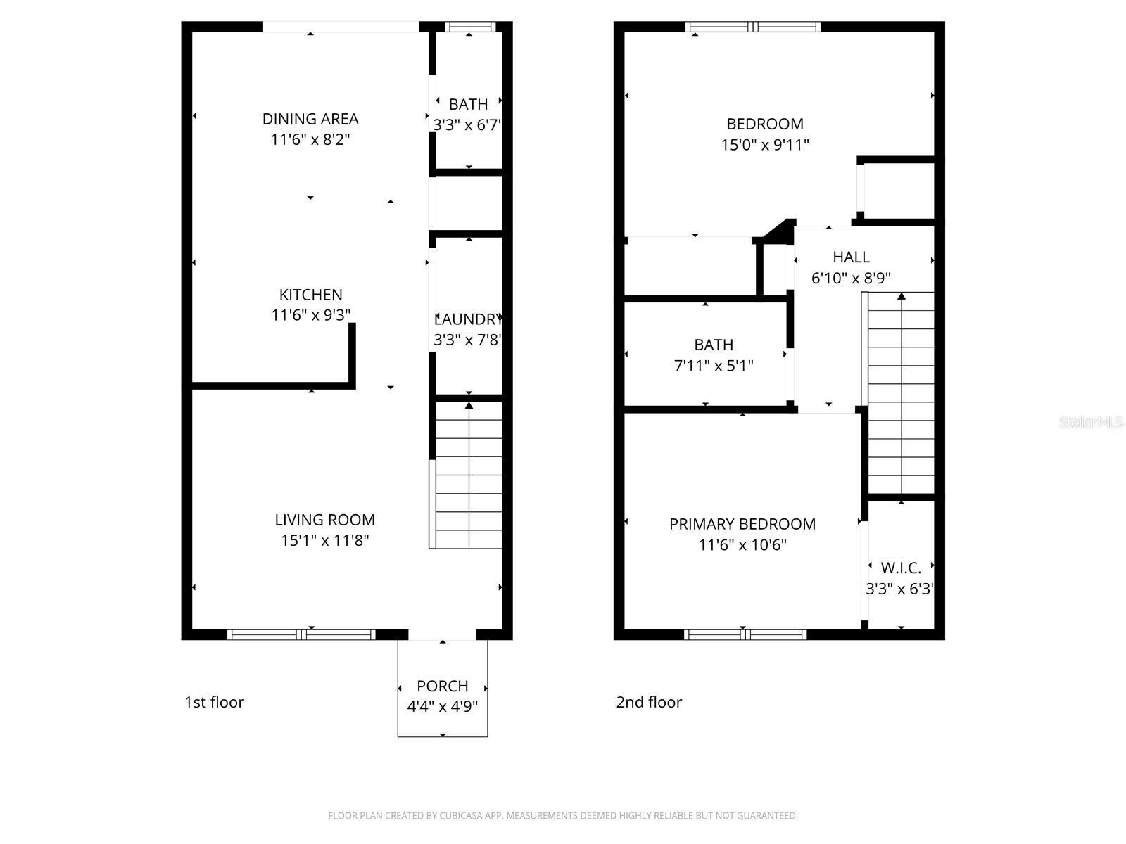 RIO HILLS TOWNHOMES - Residential
