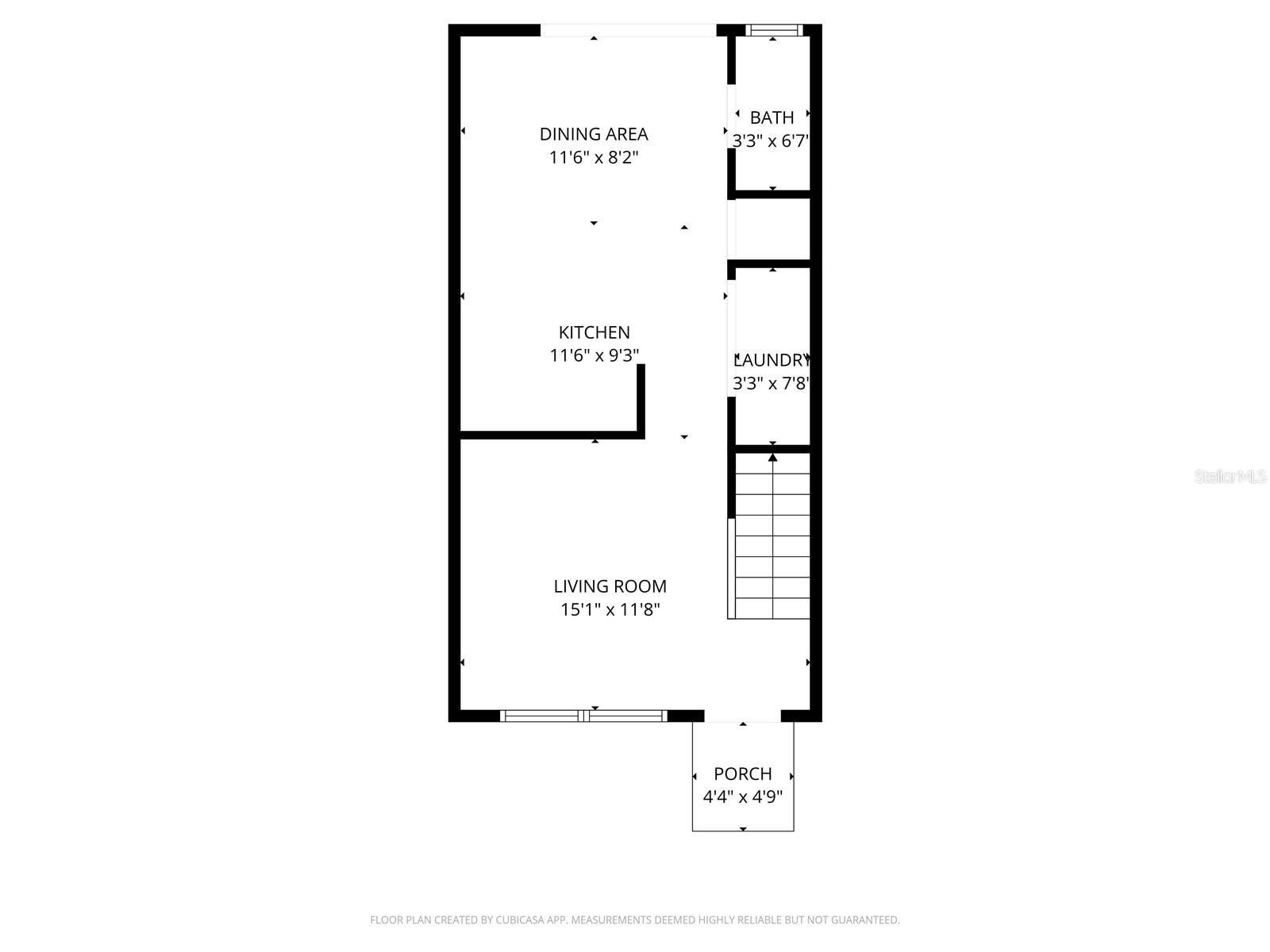RIO HILLS TOWNHOMES - Residential