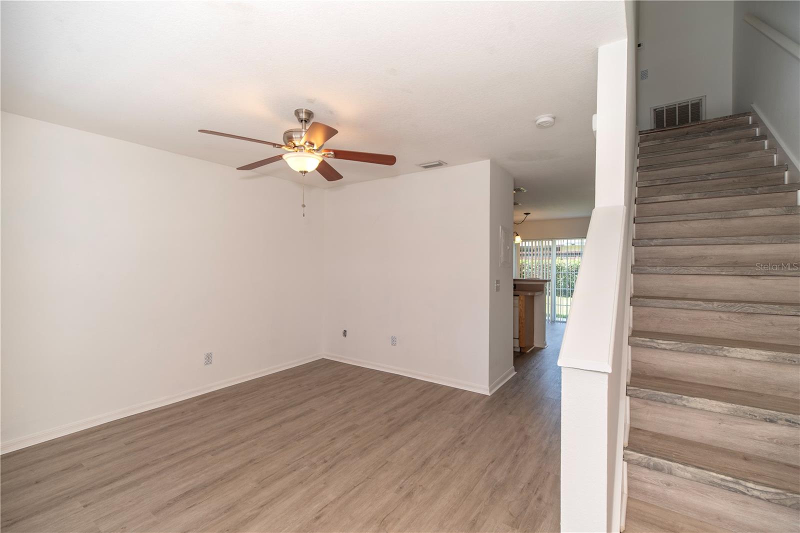 RIO HILLS TOWNHOMES - Residential