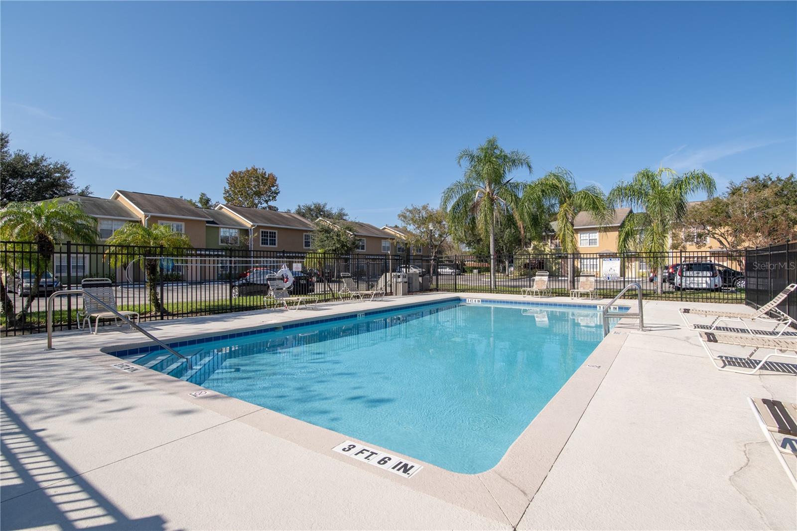 RIO HILLS TOWNHOMES - Residential
