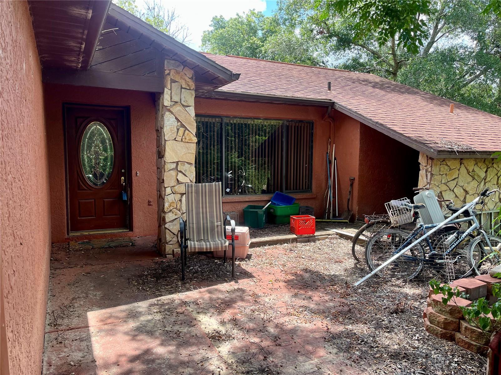 POTTERFIELD GARDEN AC - G - Residential