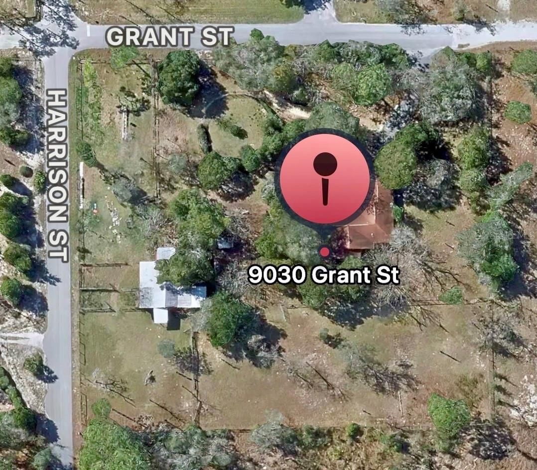 POTTERFIELD GARDEN AC - G - Residential