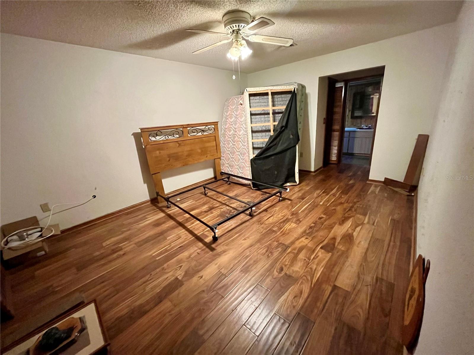 POTTERFIELD GARDEN AC - G - Residential