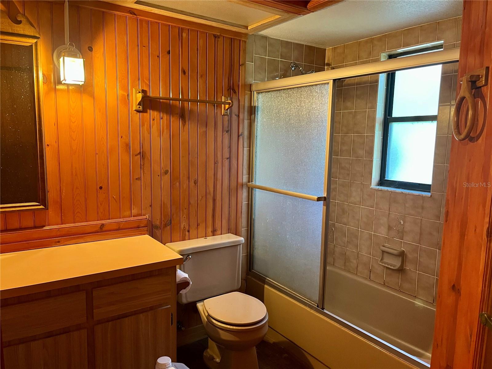 POTTERFIELD GARDEN AC - G - Residential