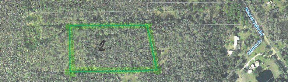 ASSESSORS SIBBALD GRANT - Land