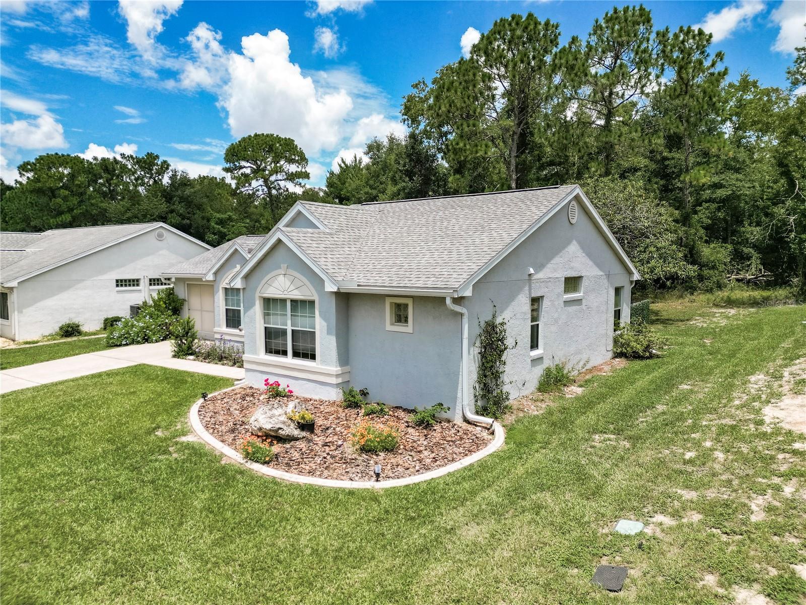 OAK RUN NBRHD 12 - Residential