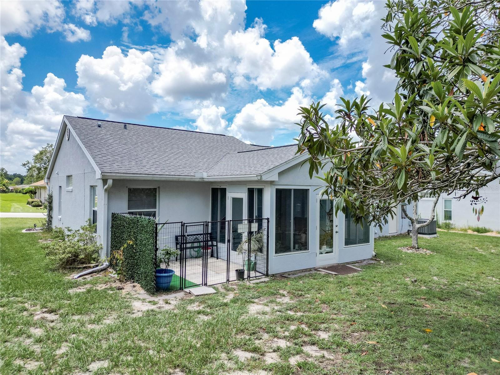 OAK RUN NBRHD 12 - Residential