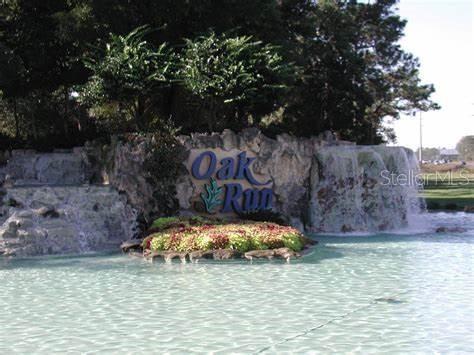 OAK RUN NBRHD 12 - Residential