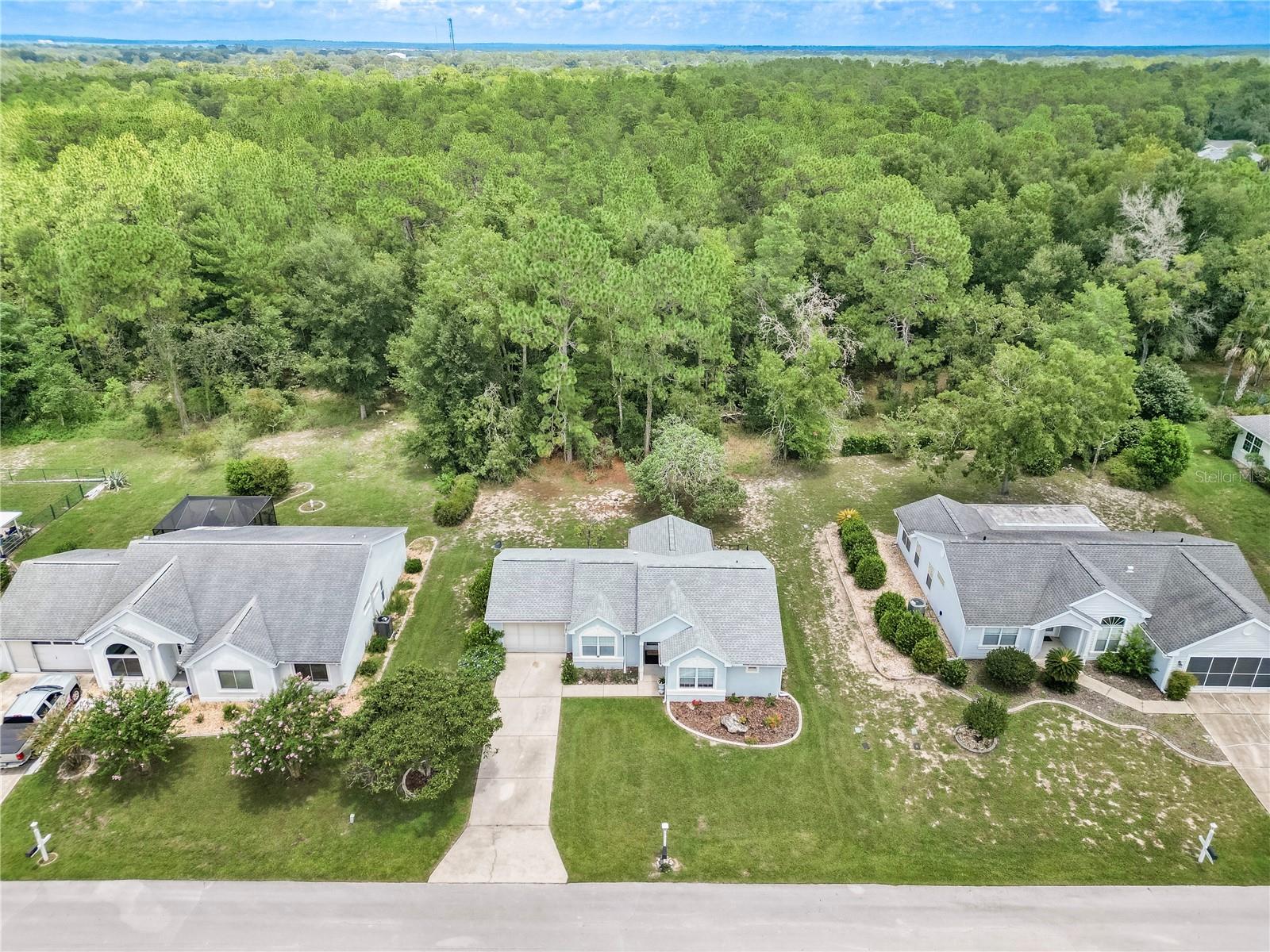 OAK RUN NBRHD 12 - Residential