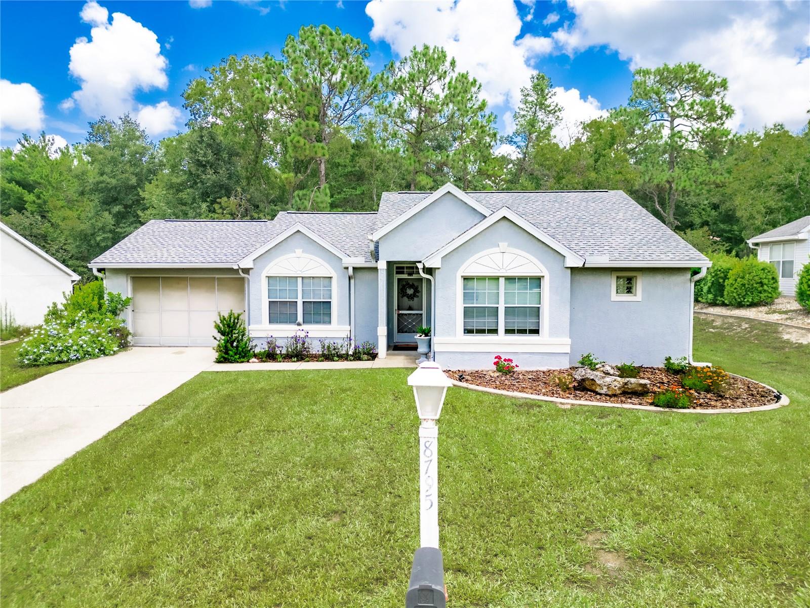 OAK RUN NBRHD 12 - Residential