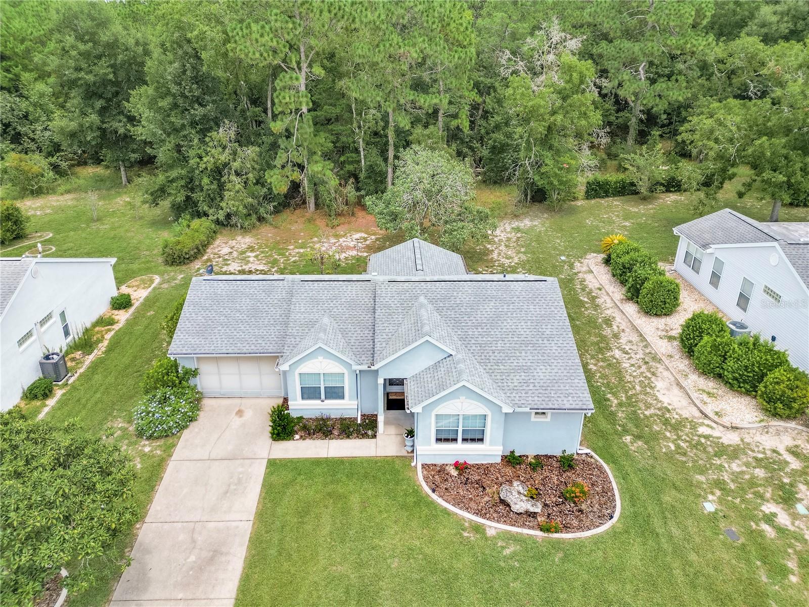 OAK RUN NBRHD 12 - Residential