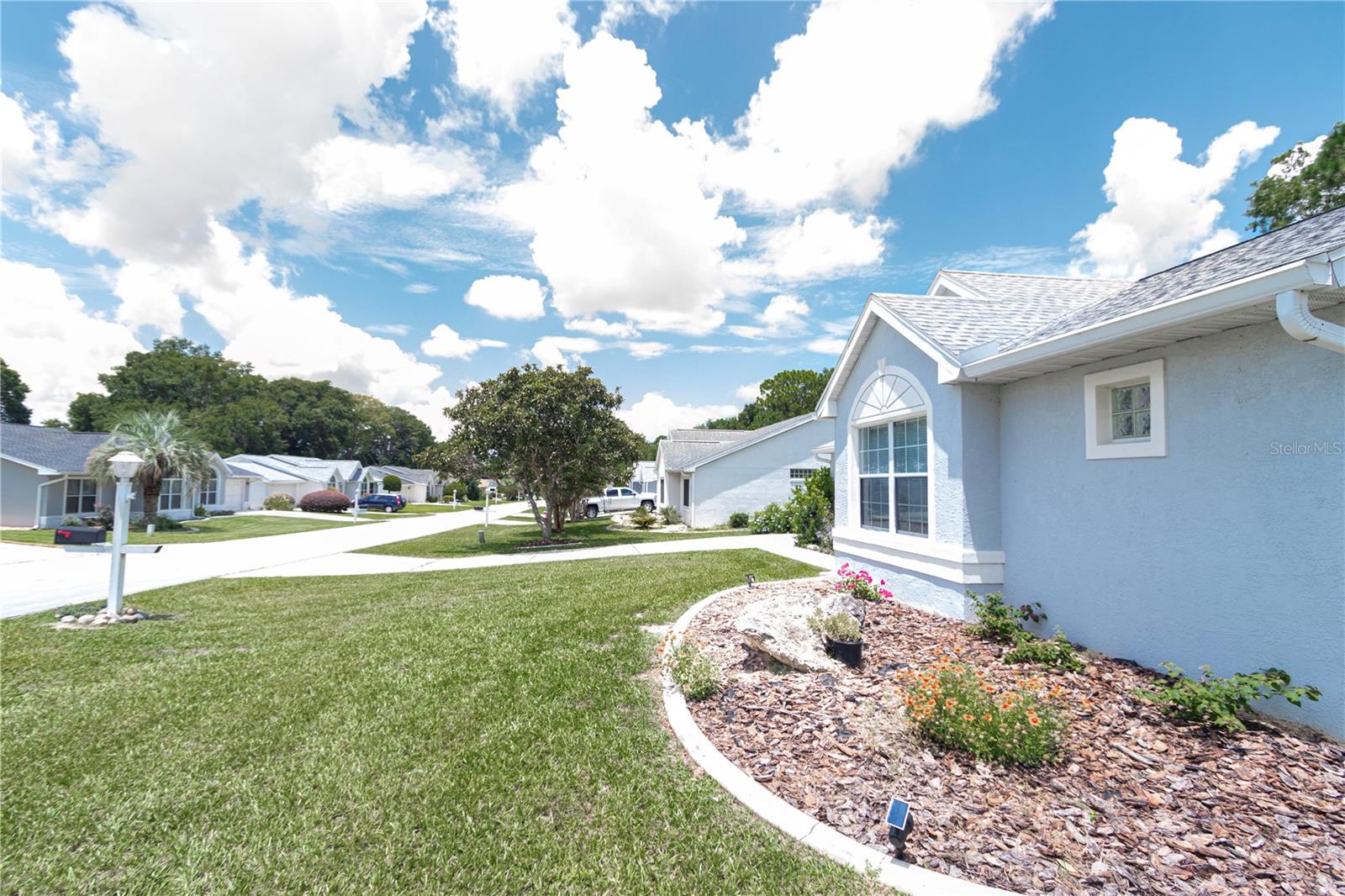 OAK RUN NBRHD 12 - Residential