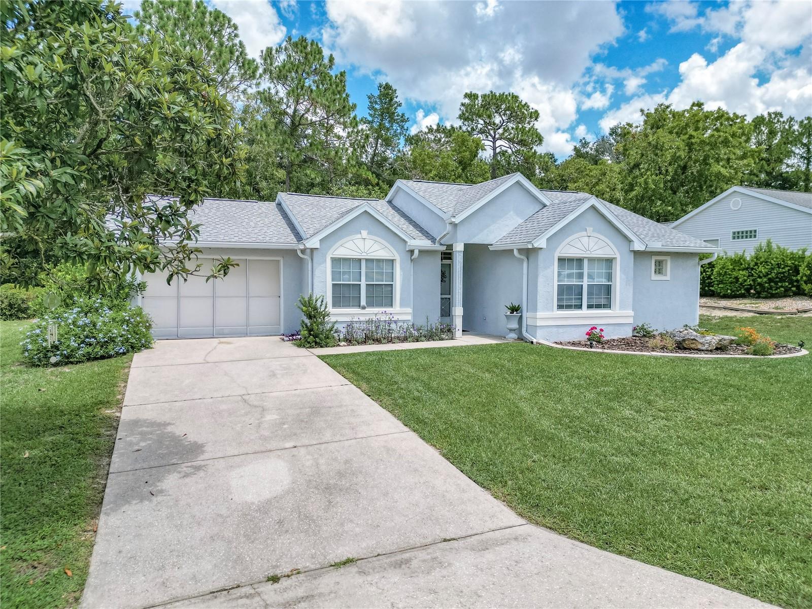 OAK RUN NBRHD 12 - Residential