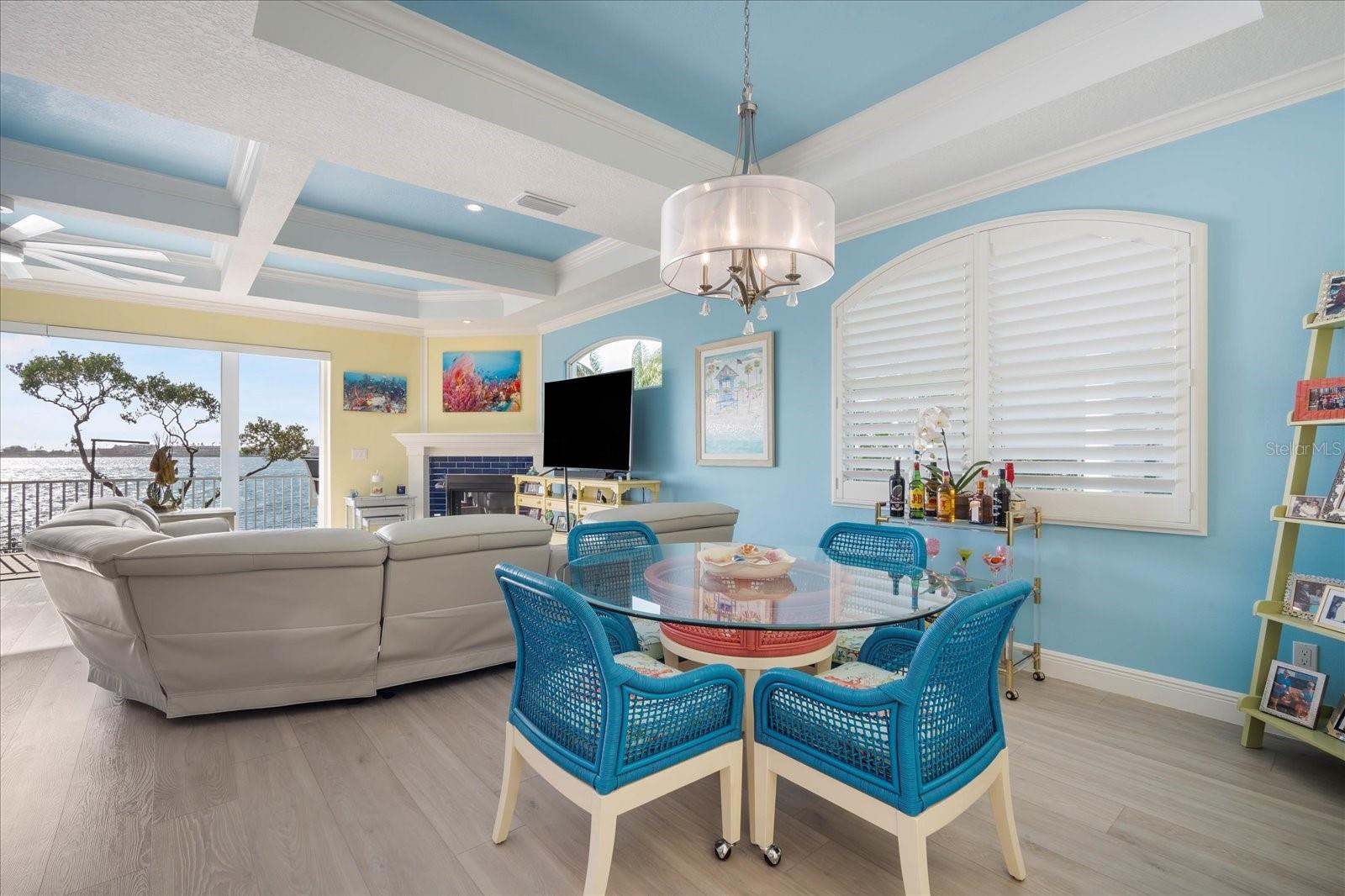 SUNSET HARBOR - Residential