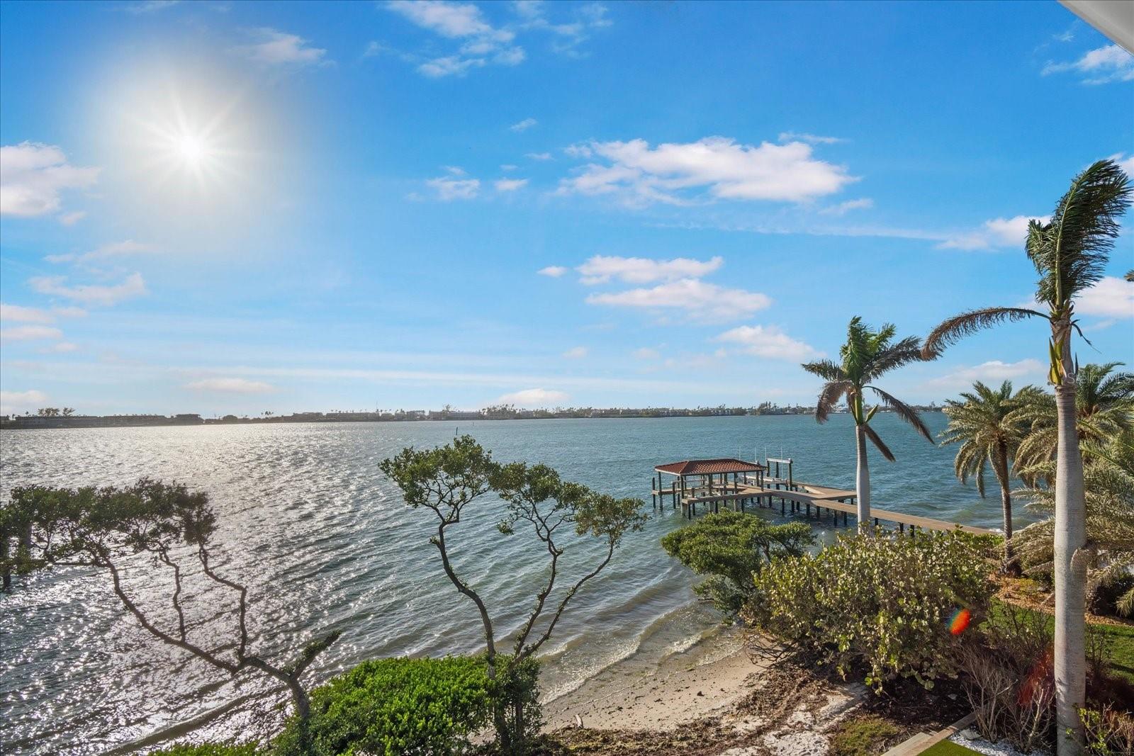 SUNSET HARBOR - Residential