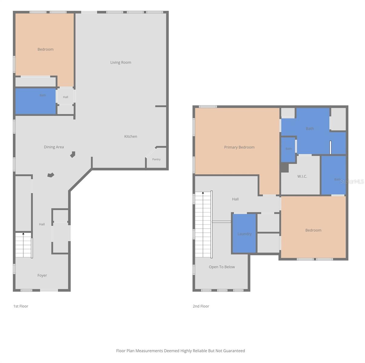 PARK BROOK OF CITRUS PARK - Residential