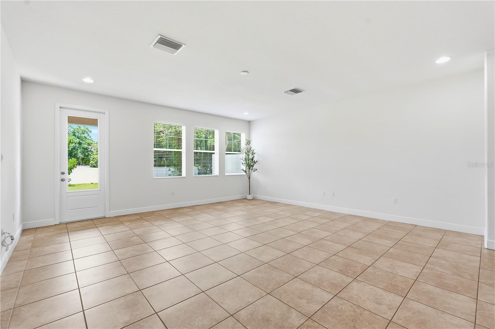 PARK BROOK OF CITRUS PARK - Residential