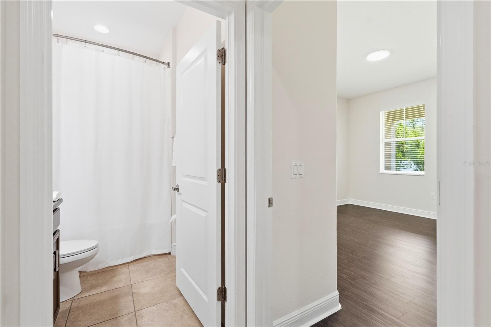 PARK BROOK OF CITRUS PARK - Residential