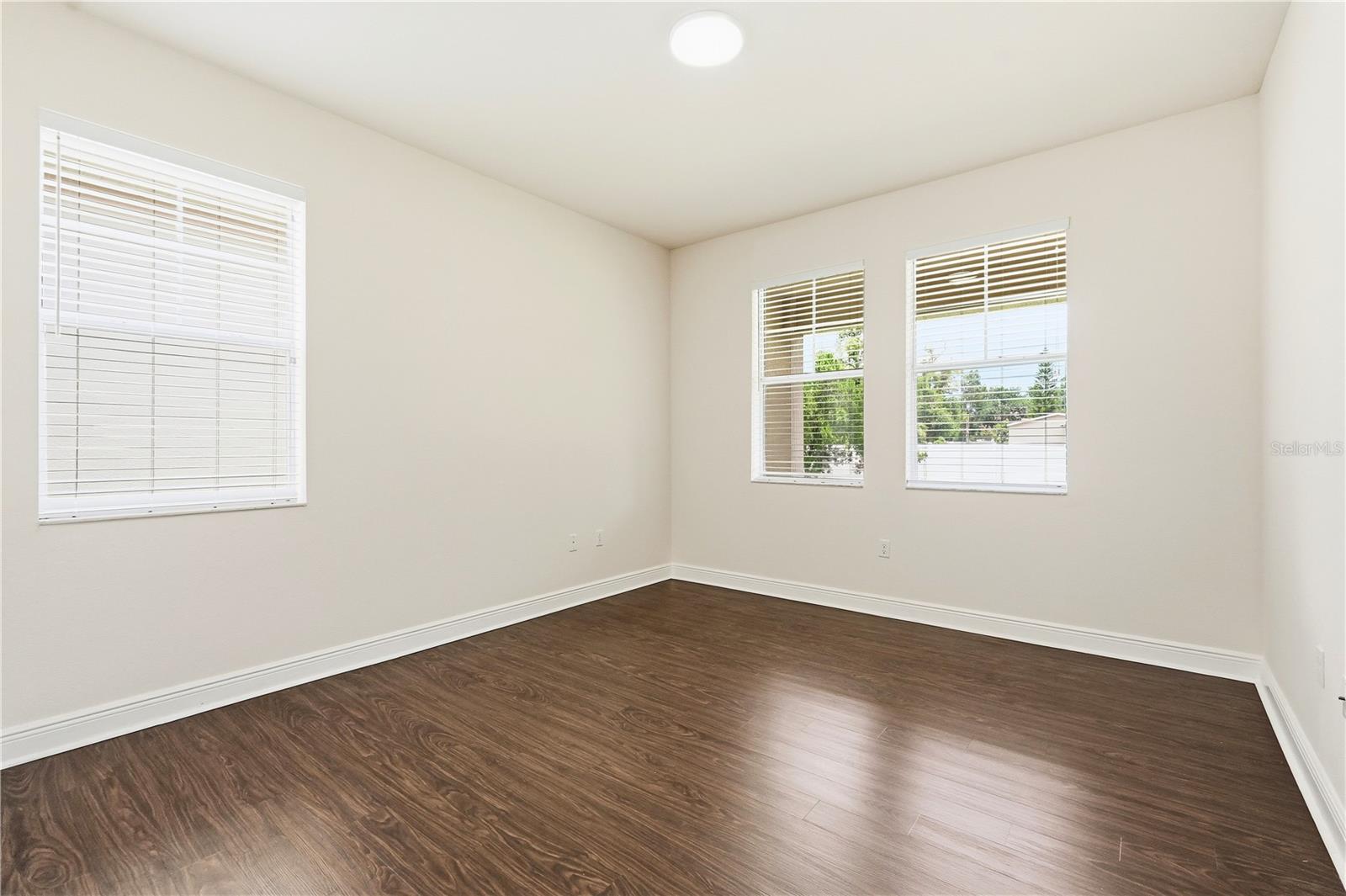 PARK BROOK OF CITRUS PARK - Residential