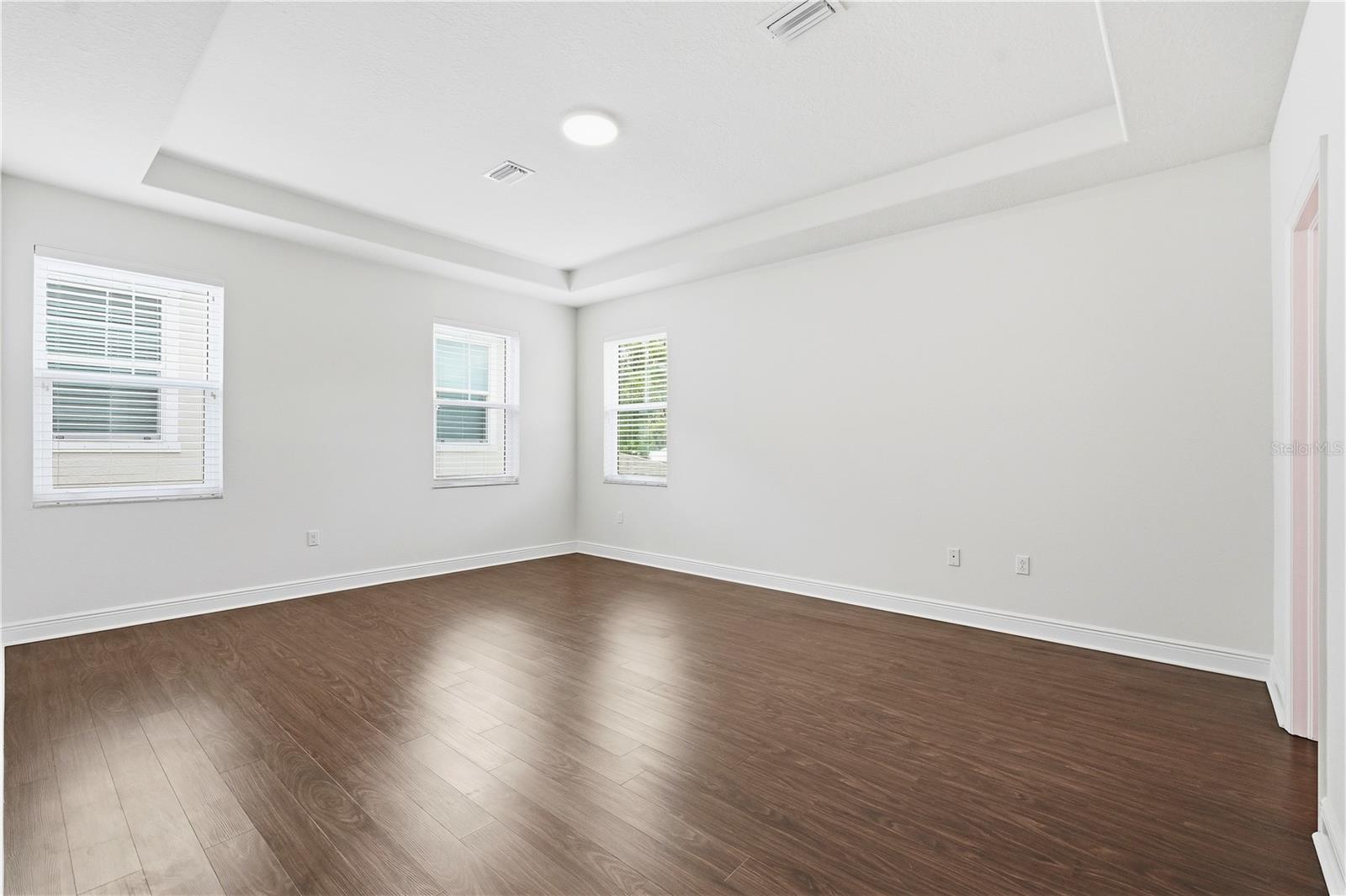 PARK BROOK OF CITRUS PARK - Residential