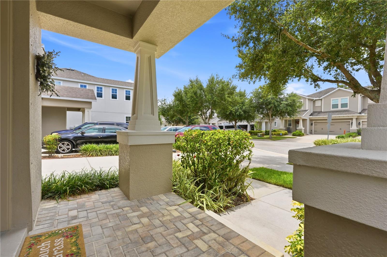 PARK BROOK OF CITRUS PARK - Residential